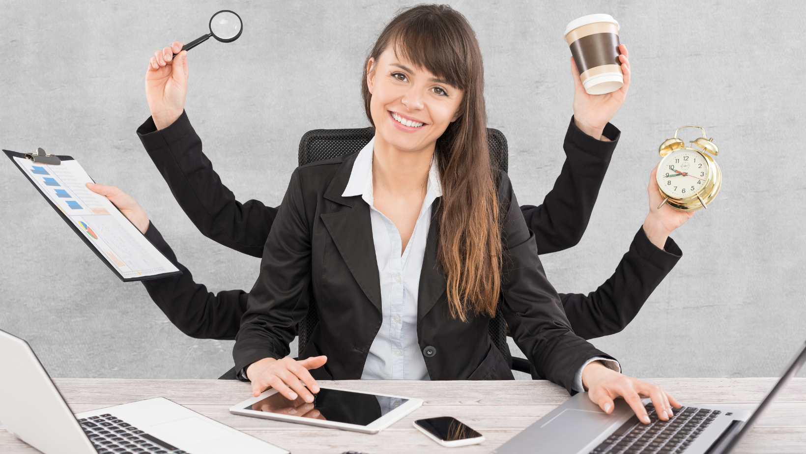 hire a virtual assistant